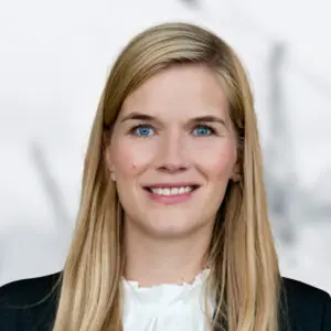 KFR - Anneke Durrer - Rechtsanwältin