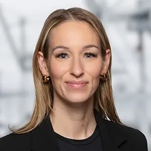 KFR Jessica Daube