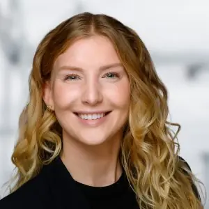 Nadja Blieninger Rechtsanwältin | Associate Erfahrung in den Bereichen: Wohnungseigentumsrecht, Wohnraummietrecht, Gewerbliches Miet- und Pachtrecht, Prozessführung (Litigation)